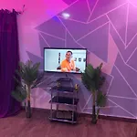 Studio Spacieux Pres De La Plage De Ngor