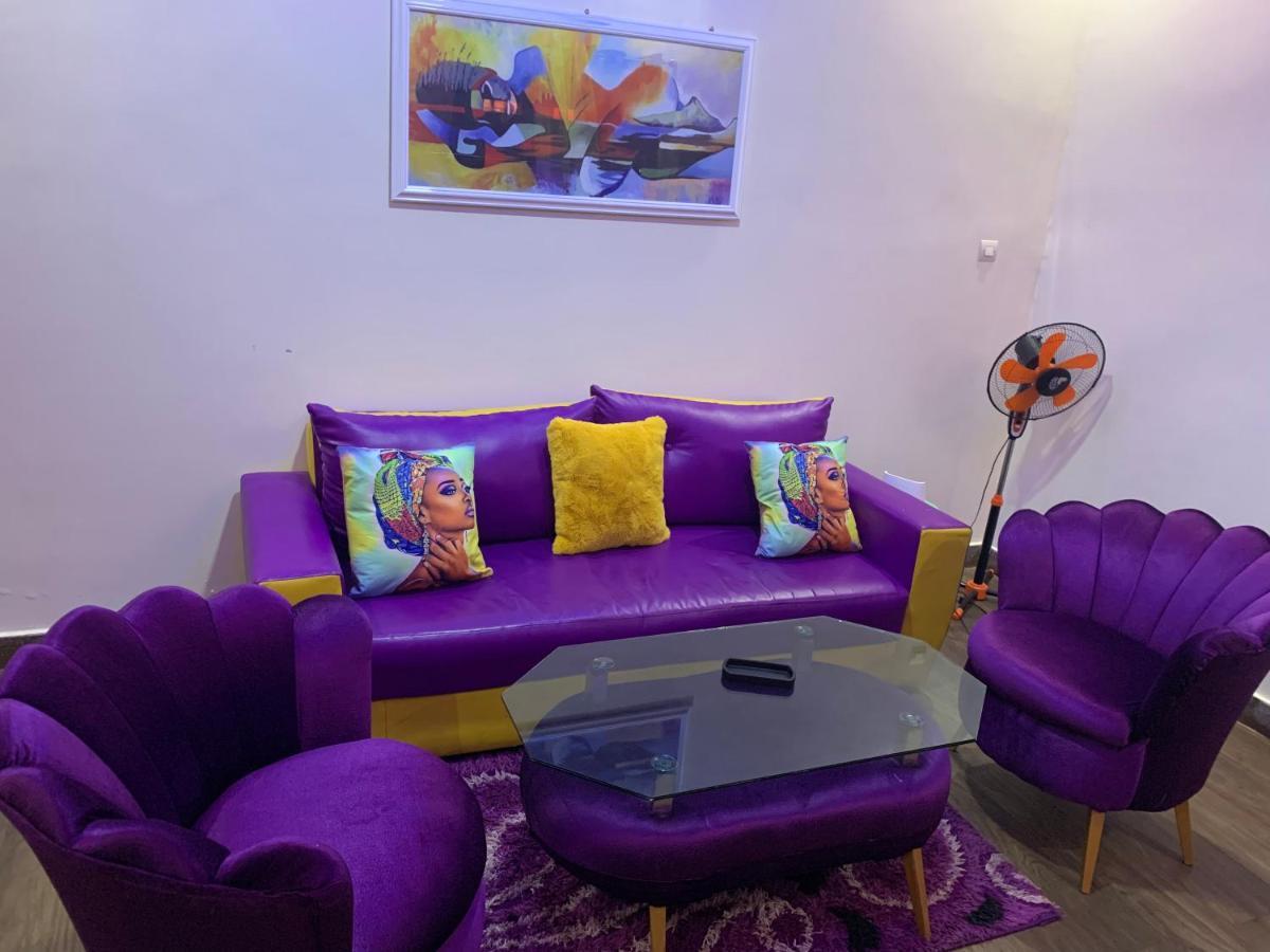 Spacieux Pres De La De Ngor * Dakar