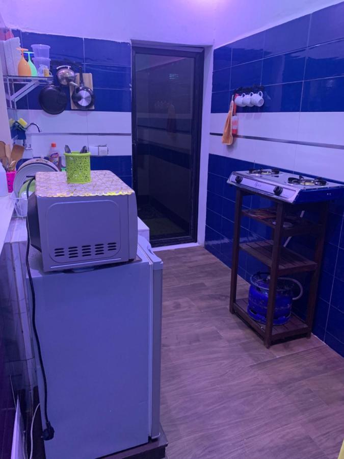 Appartamento Spacieux Pres De La De Ngor *