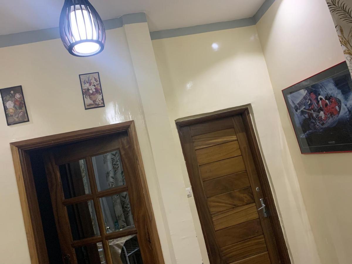 Appartamento Spacieux Pres De La De Ngor